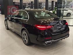 مرسيدس بنز C-Class